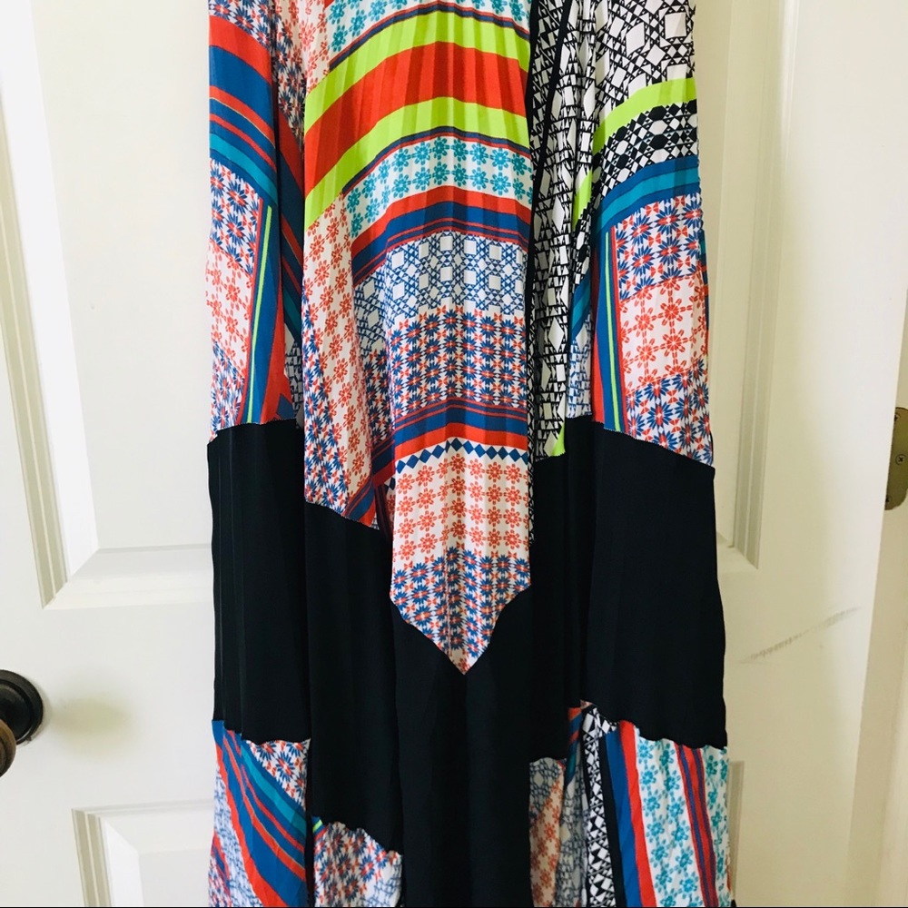 Parker Skye Lakota maxi dress - Picture 7 of 8